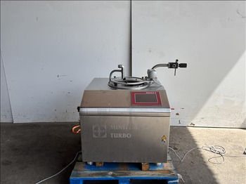 Equipamento de processamento de alimentos