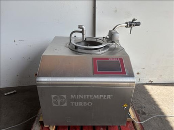 Equipamento de processamento de alimentos