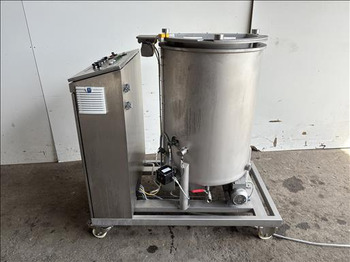 Equipamento de processamento de alimentos