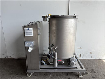 Equipamento de processamento de alimentos