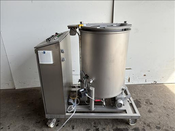 Equipamento de processamento de alimentos