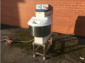Equipamento de processamento de alimentos Sottoriva Sprint 30 Spiral mixer: foto 2