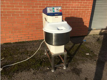 Equipamento de processamento de alimentos