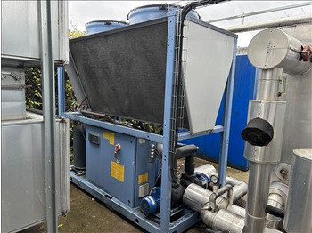 Equipamento de processamento de alimentos