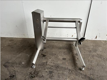 Equipamento de processamento de alimentos SYSPAL