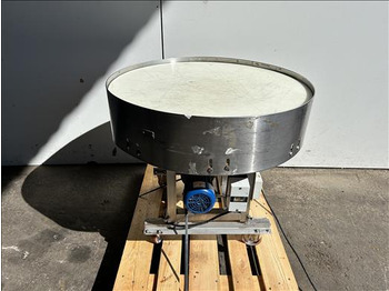 Máquina de embalagem SYSPAL