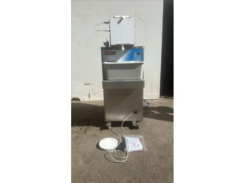 Equipamento de processamento de alimentos