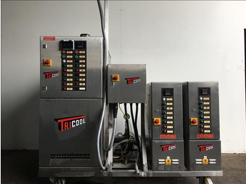 Equipamento de processamento de alimentos