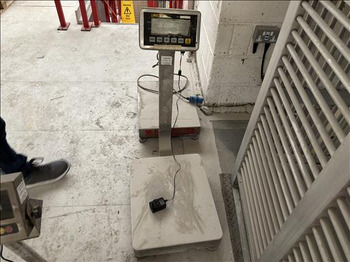 Equipamento de processamento de alimentos
