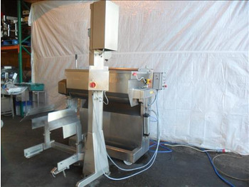 Equipamento de processamento de alimentos