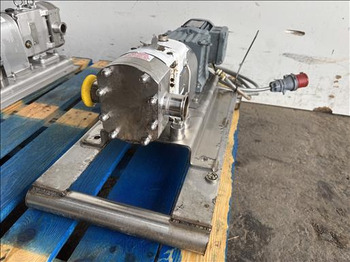 Equipamento de processamento de alimentos