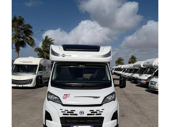 Autocaravana perfilada ELNAGH