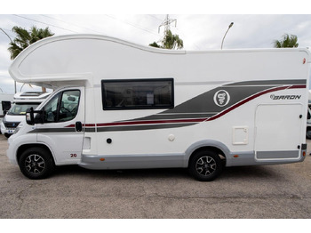 Autocaravana capucine Elnagh baron 20: foto 2