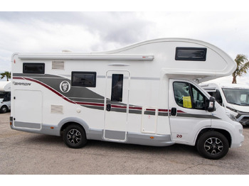 Autocaravana capucine Elnagh baron 20: foto 3