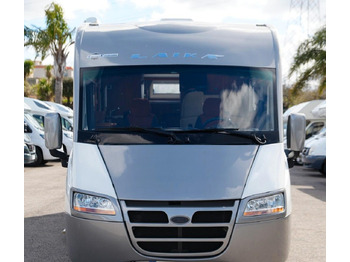 Locação de Laika REXOSLINE 620 Laika REXOSLINE 620: foto 1 Locação de Laika REXOSLINE 620 Laika REXOSLINE 620: foto 1