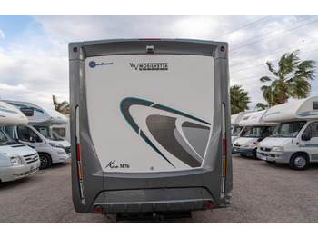 Autocaravana capucine Mobilvetta kea m76: foto 4