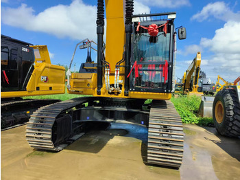 Escavadora de rastos CATERPILLAR CAT336DL: foto 2