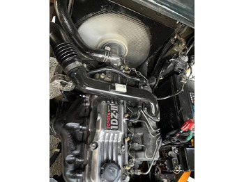 Empilhadeira a diesel Komatsu 30 30: foto 4