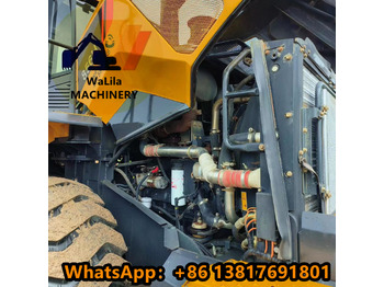 Carregadeira de rodas LIUGONG CIG856H: foto 4 Carregadeira de rodas LIUGONG CIG856H: foto 4