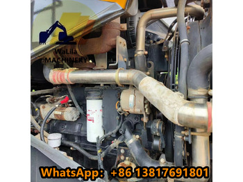 Carregadeira de rodas LIUGONG CIG856H: foto 3 Carregadeira de rodas LIUGONG CIG856H: foto 3