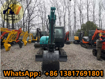 Mini escavadeira SUNWARD SWE70: foto 4 Mini escavadeira SUNWARD SWE70: foto 4