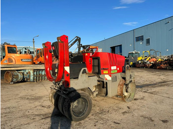 Rolo combinado Ammann AV 26-2K: foto 4