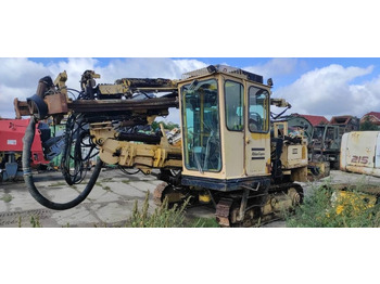 Máquina de perfuração Atlas Copco ROC 812: foto 2