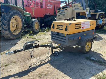 Compressor de ar ATLAS