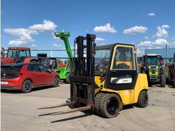 Empilhadeira a diesel BALKANCAR