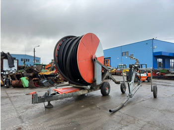 Equipamento para irrigação BAUER