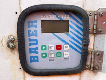 Equipamento para irrigação Bauer RainStar 110/500: foto 5