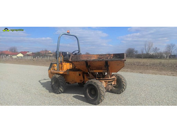 Tombador Benford 3000 DF: foto 2
