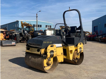 Compactador de asfalto Bomag BW 120 AD-3: foto 4