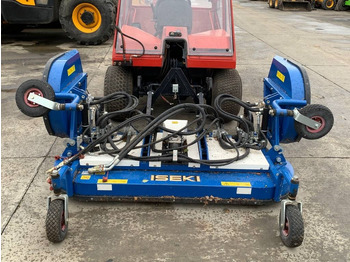 Gadanheira Bucher TM Multi: foto 4