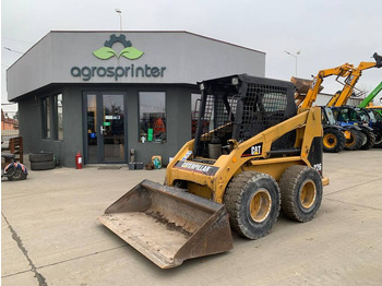 Locação de CAT 226 CAT 226: foto 1 Locação de CAT 226 CAT 226: foto 1