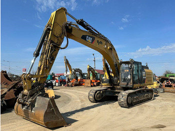 Escavadora de rastos CATERPILLAR 336EL