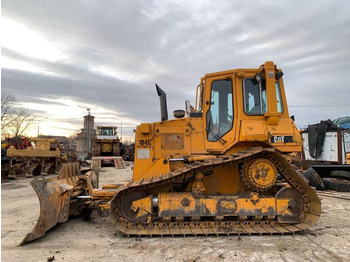 Buldôzer CAT D 4 H LGP II: foto 2