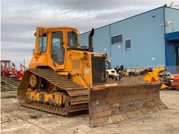 Buldôzer CAT D 4 H LGP II: foto 4