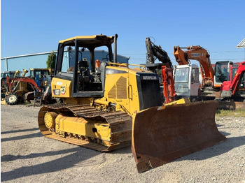 Buldôzer CATERPILLAR D5K