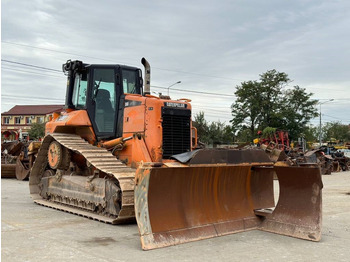 Buldôzer CATERPILLAR D6N LGP