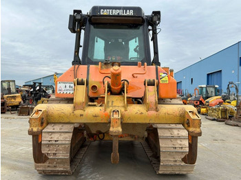 Buldôzer CAT D 6 N LGP: foto 5