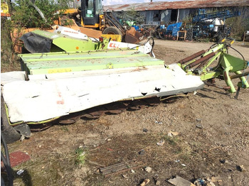 Gadanheira Claas Disco 3050 Plus: foto 3