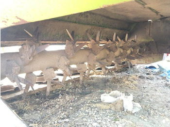 Gadanheira Claas Disco 3050 Plus: foto 5