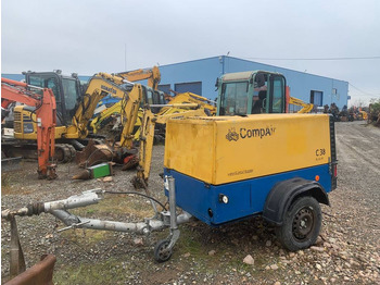 Compressor de ar COMPAIR