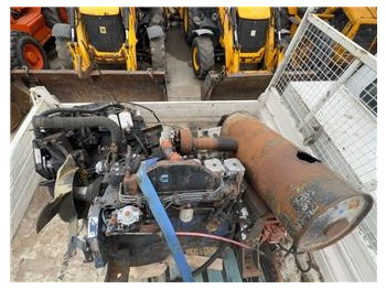 Motor CUMMINS