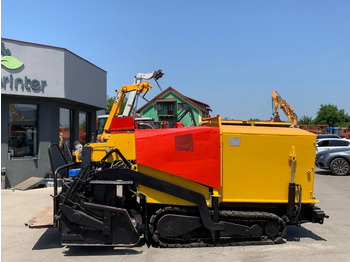 Acabadora Dynapac F 5 C: foto 5