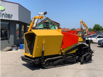 Acabadora Dynapac F 5 C: foto 2