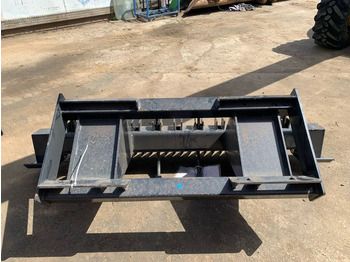 Equipamento de Máquina de construção Wolverine RPR-12-72W: foto 2 Equipamento de Máquina de construção Wolverine RPR-12-72W: foto 2
