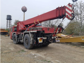 Locação de Faun RTF30  Faun RTF30: foto 5