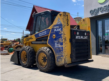 Locação de Gehl R 165  Gehl R 165: foto 3